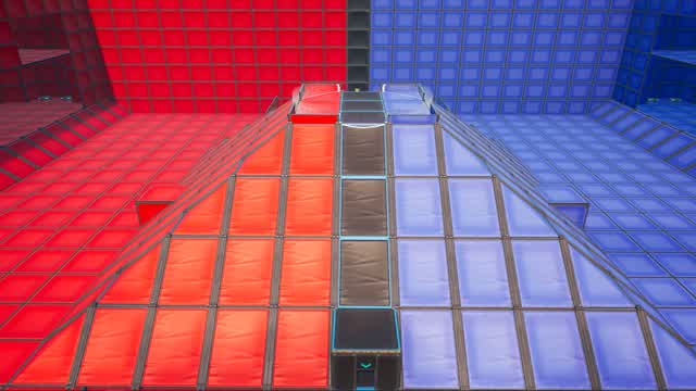 Red vs. Blue - King of the Hill V2