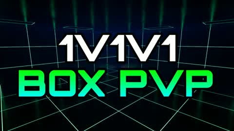 1v1v1 Infinite Box Fights PvP