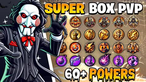 SUPER BOX PVP📦