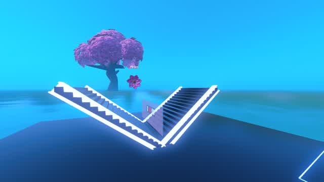 CLEAN 1v1 MAP