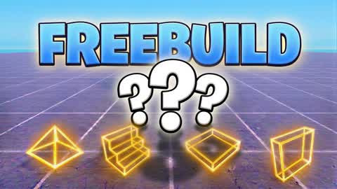 FREE BUILD - BUILD IS FREE TO BUILD