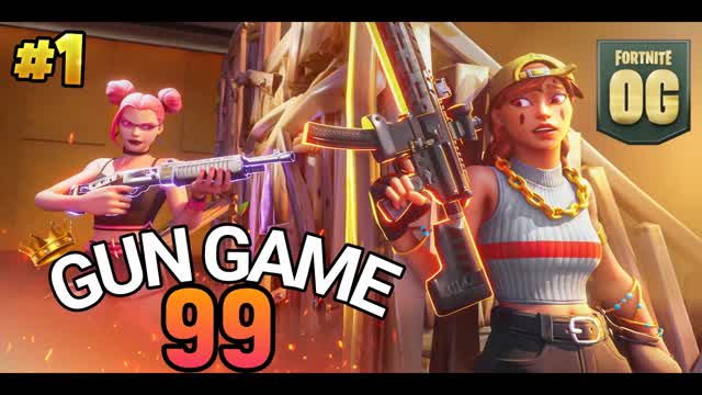 GUN GAME TINY BOX