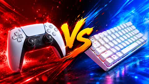 RED VS BLUE WARPATH 🔴🔵