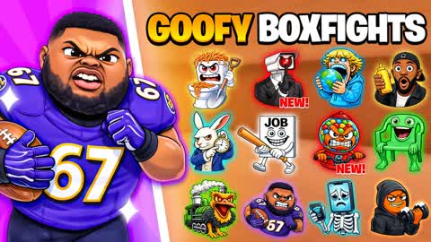 🤪 GOOFY BOXFIGHTS 📦