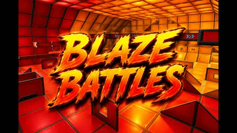 BLAZE BATTLES