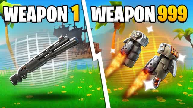 đŻNEW ONE SHOT GUN GAME đČ