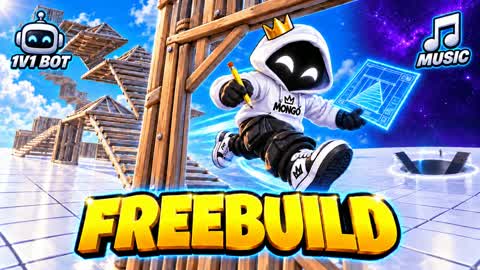 Freebuild Map