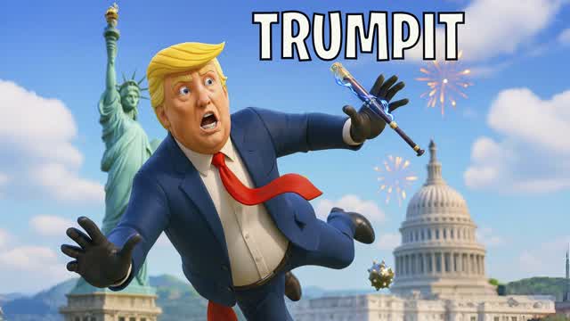 TRUMPIT 🇺🇸 TRUMP PIT USA