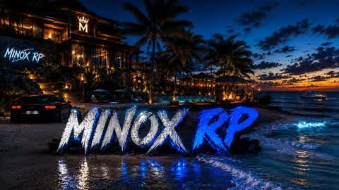 MINOX RP 🌆