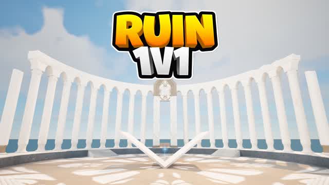 1V1 RUIN