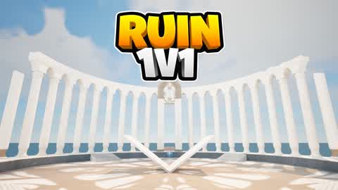 1V1 RUIN