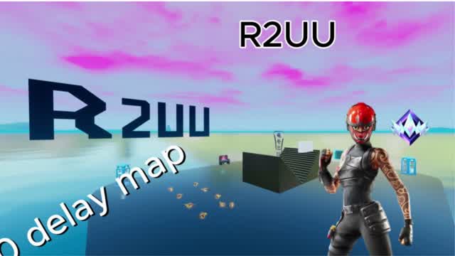1V1 R2UU