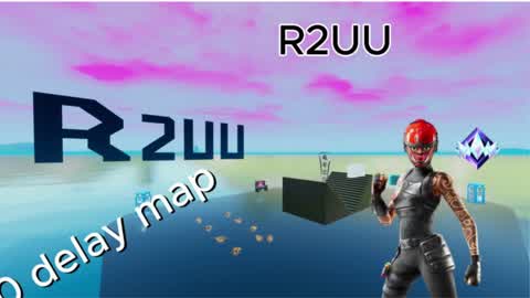 1V1 R2UU