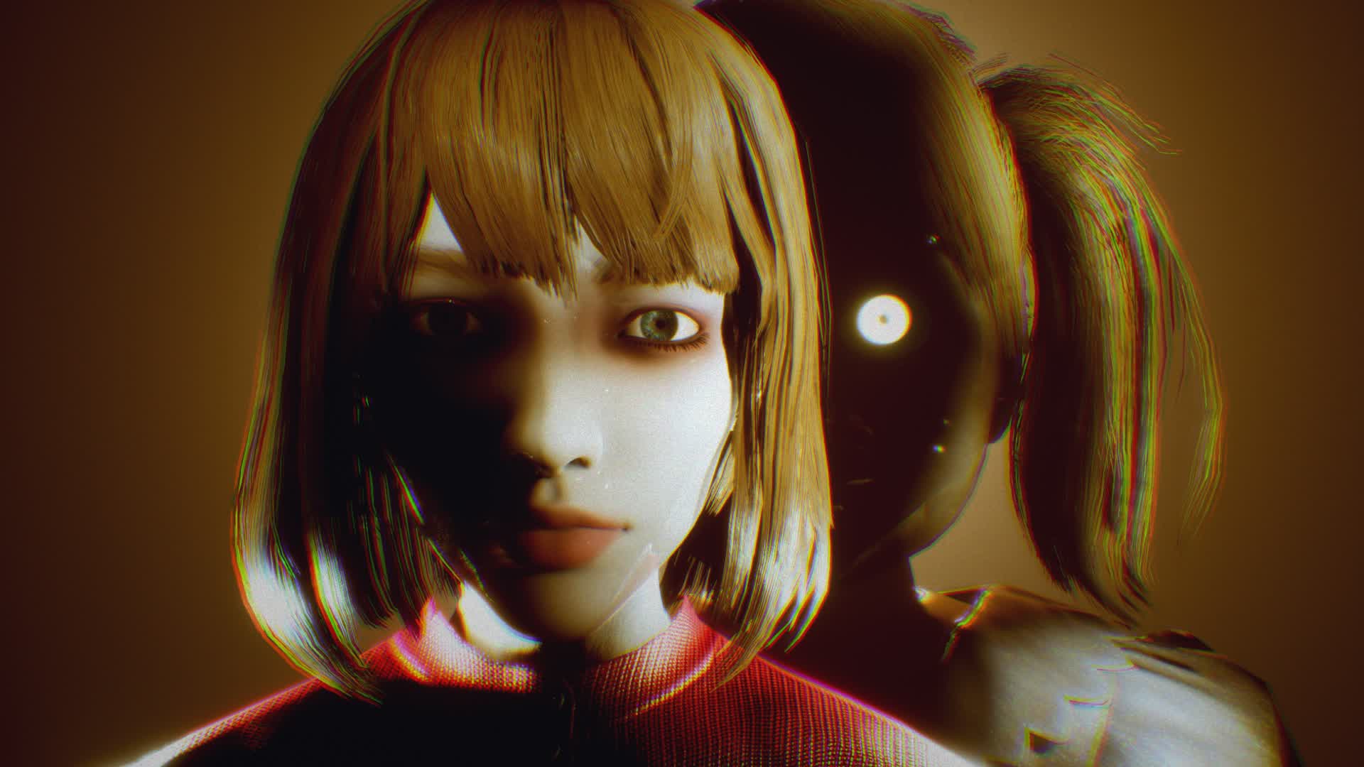 POSSESSION [HORROR]