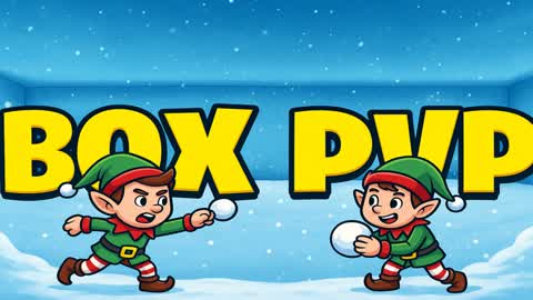 🎄BOX PVPS🎁