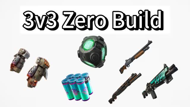 Capture 1 – 3v3 Zero Build C5S3