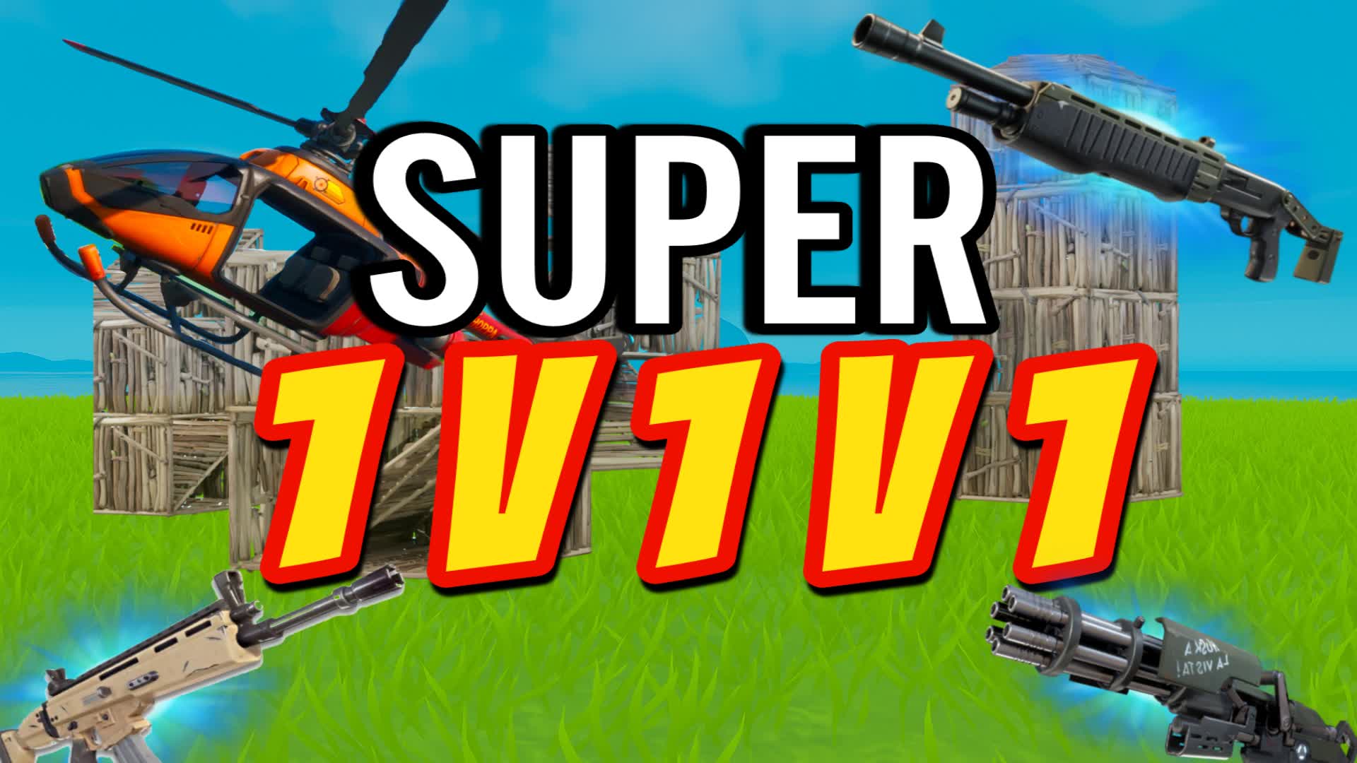 GRAND SUPER PVP 2025