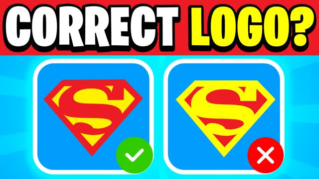 CORRECT LOGO?