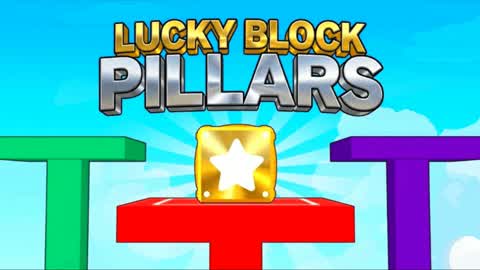 LUCKY PILLARS (MODES)