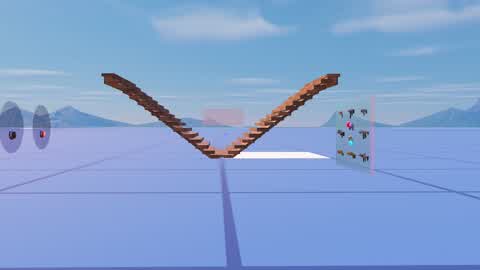 Simple 1v1