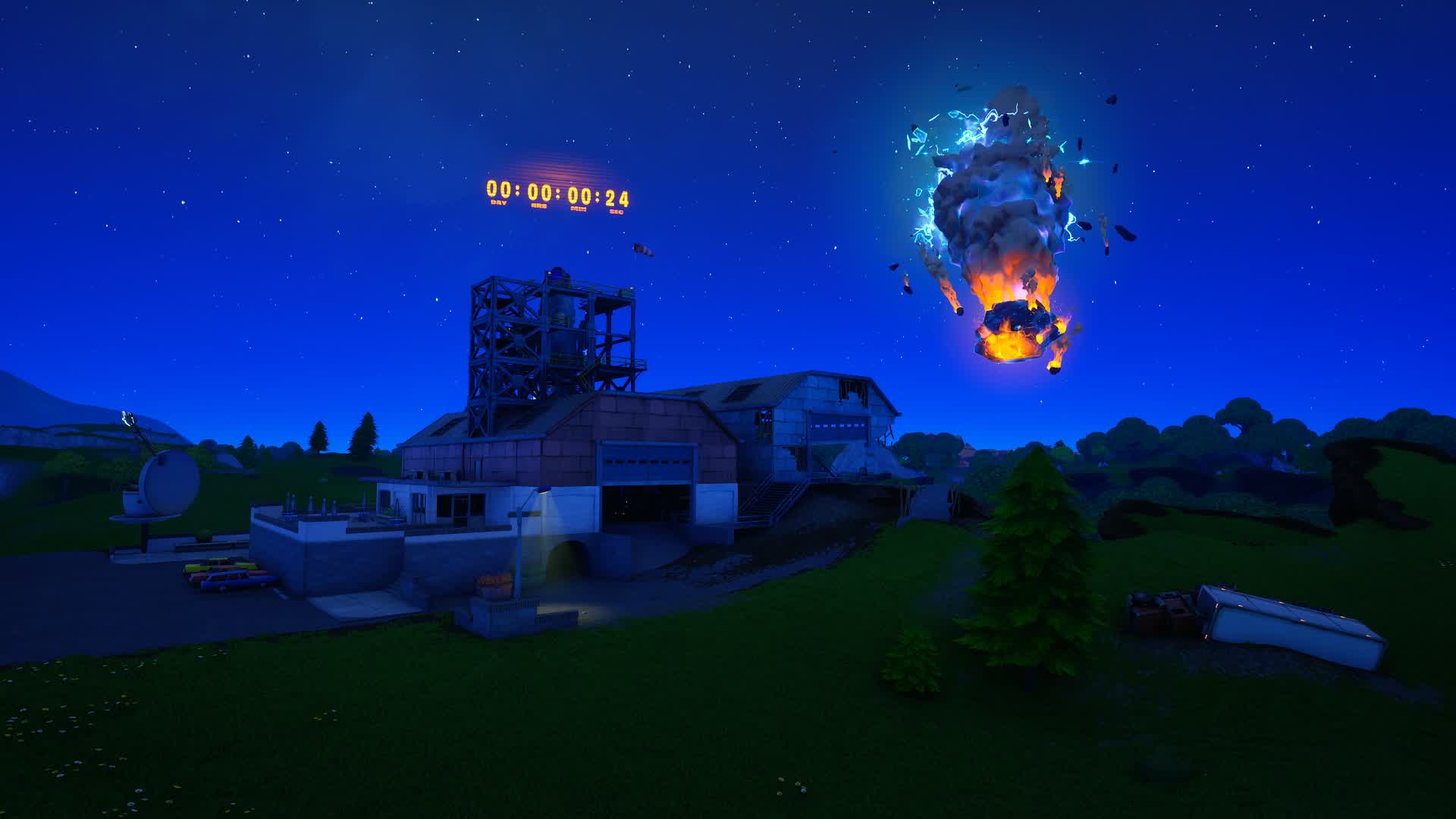 γγγ°γγ³ / The Big Bang V2