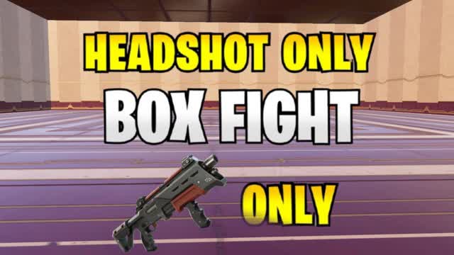 Havoc 200 ONLY 🎯 Boxfights