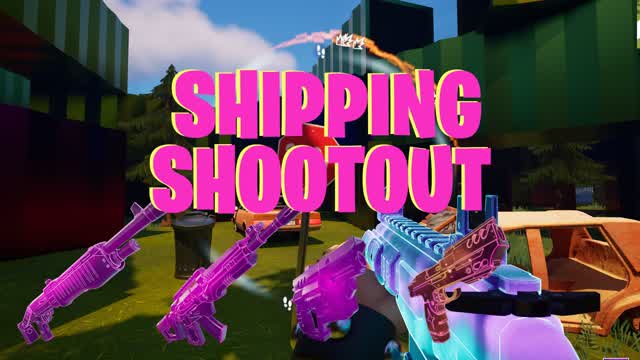 Shipping Shootout