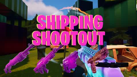 Shipping Shootout