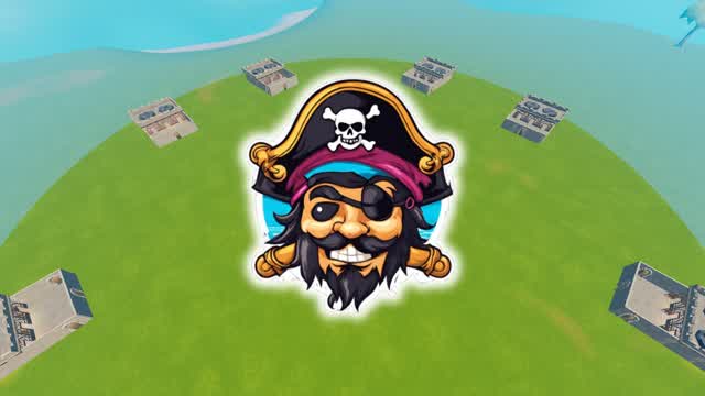 🐐 PIRATE GO GOATED 🏴‍☠️