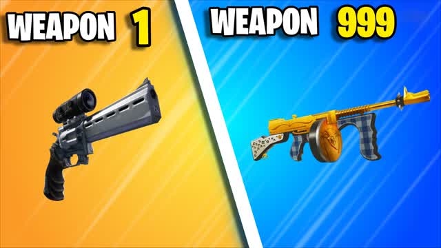 FIRST PERSON GUN GAME 🎯ONE SHOT