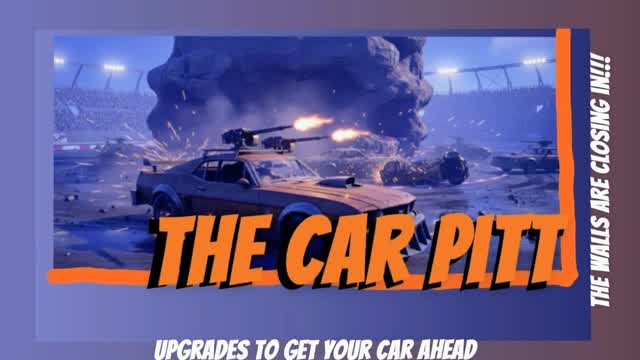 The car pitt