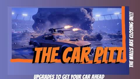 The car pitt