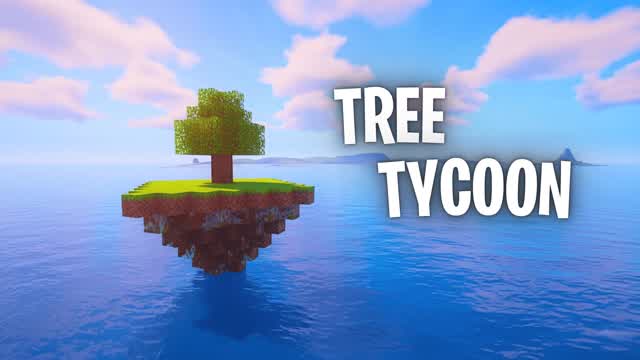 Tree Tycoon 🌴