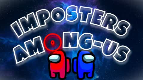 IMPOSTERS AMONG-US