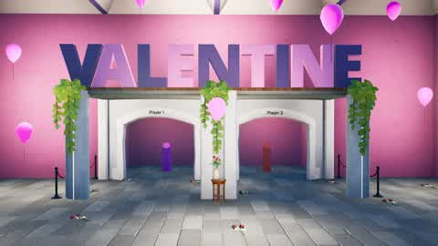 Valentine's Duo Escape Room💖