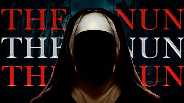 The Nun [HORROR]