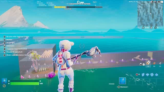 deathrun facile