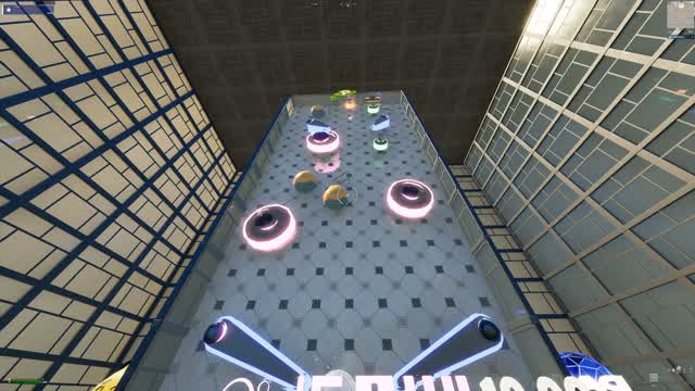 Capture 1 – ピンボールフリッパー