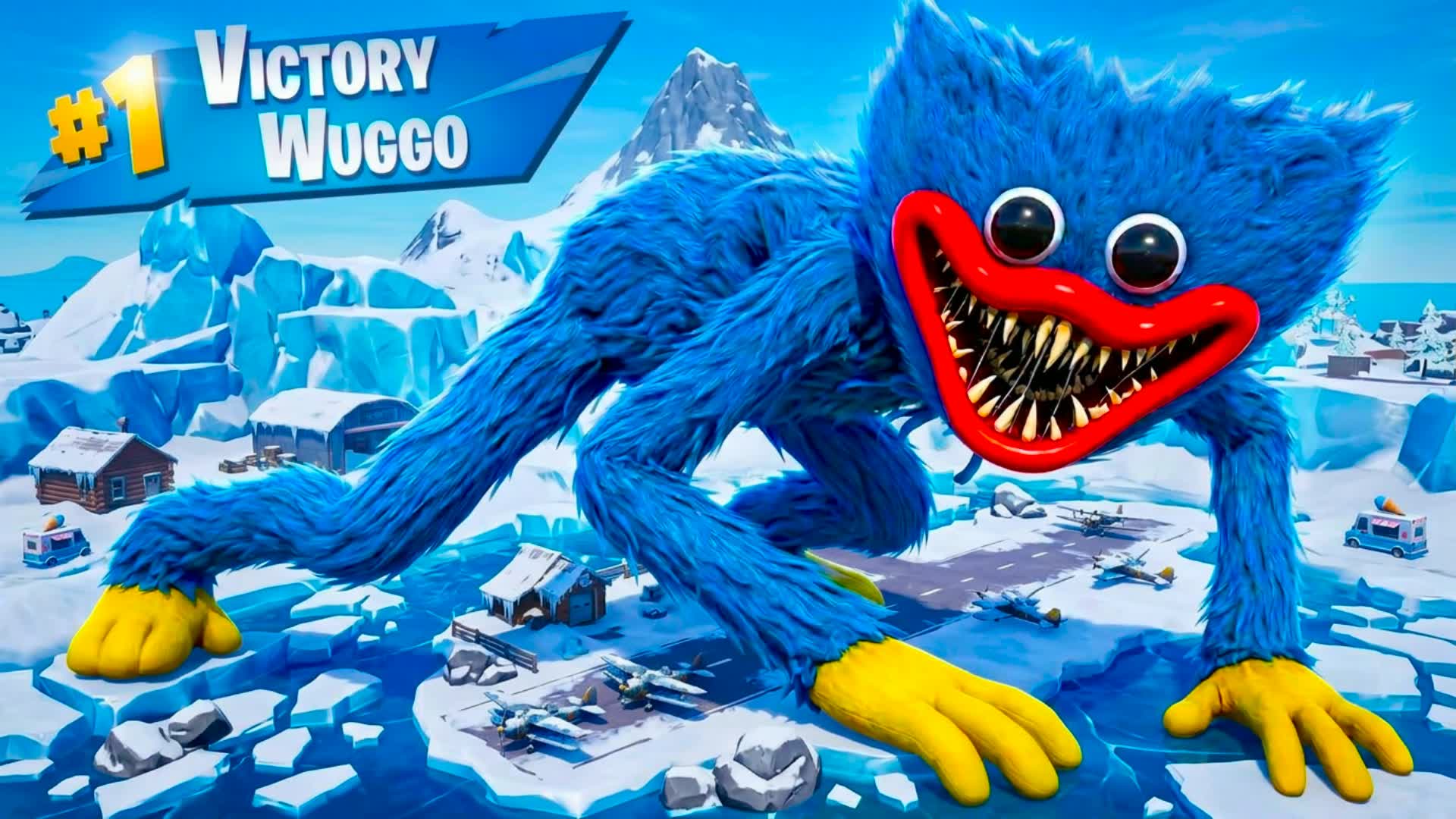 WUGGO FFA SURVIVAL