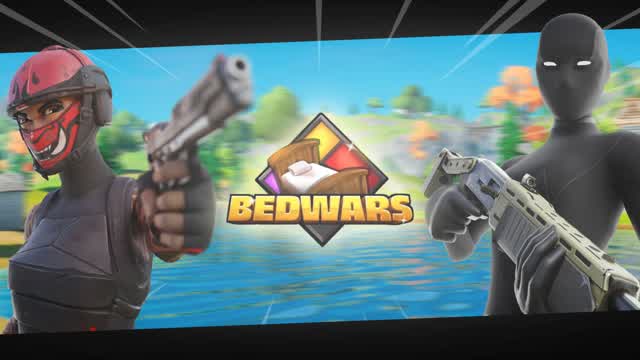 🔥 Bed Wars Duos 🔥 - Recently Added