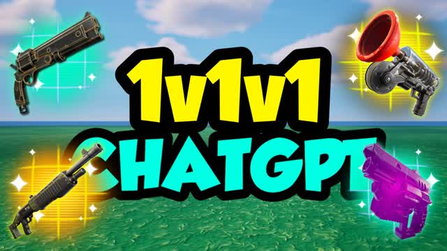 1v1v1 CHATGPT 1v1 REALISTICS FFA