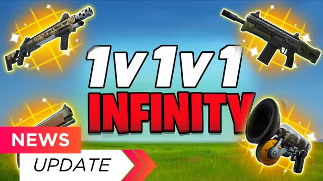 KEYZEN 1V1V1 INFINITY FFA👑