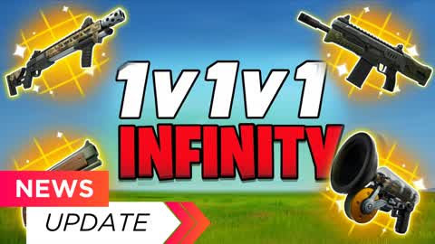 KEYZEN 1V1V1 INFINITY FFA👑
