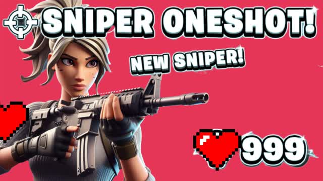 The Weird ONE SHOT FFA 😍