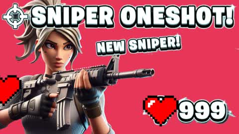 The Weird ONE SHOT FFA 😍