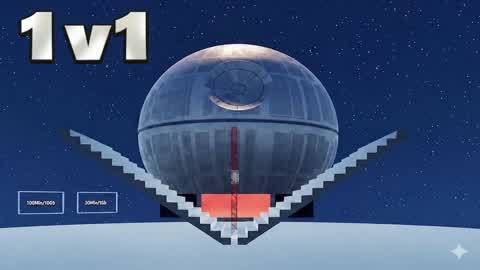 1v1 SW A