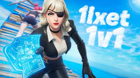1v1 Build Fights + AI bot system