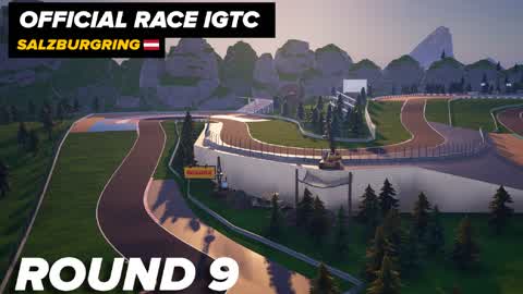 Austria | igtc Quali