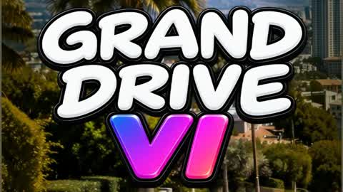 LOS DRIVE 🚗