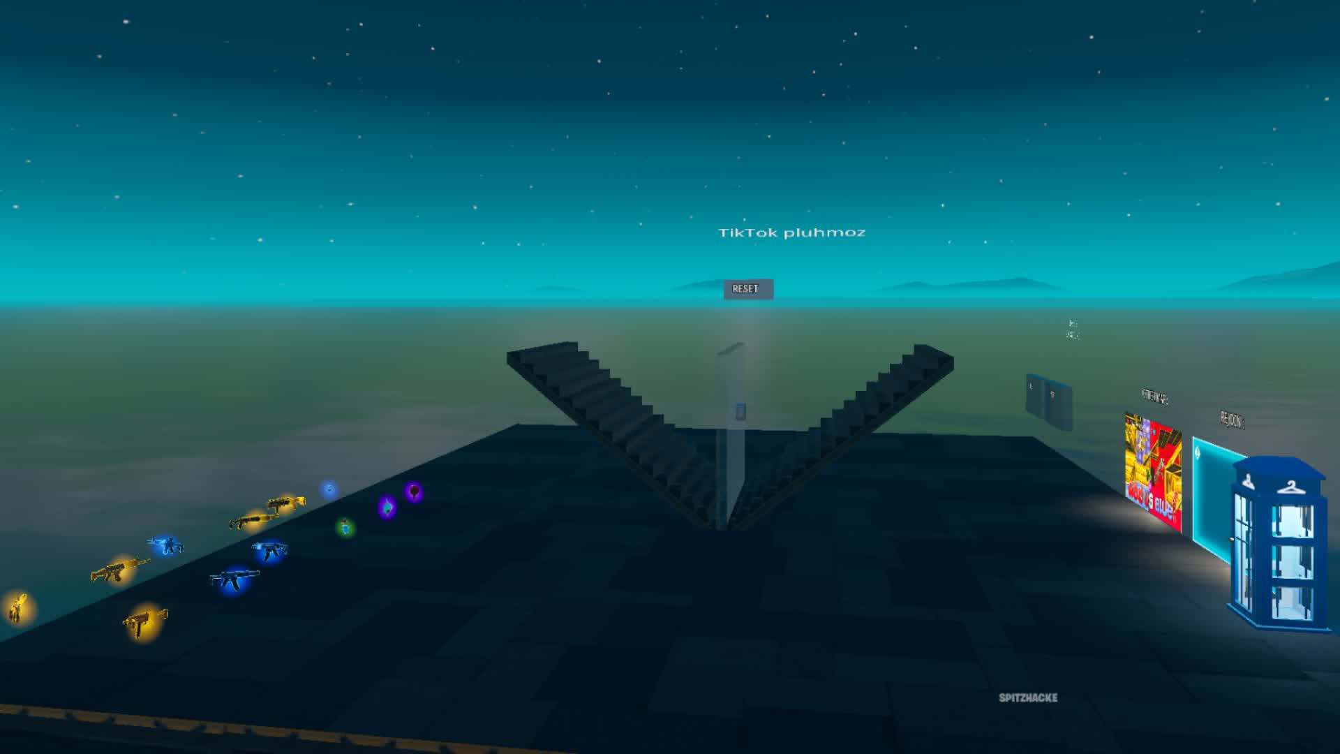 1V1 BUILD FIGHT [0 DELAY]